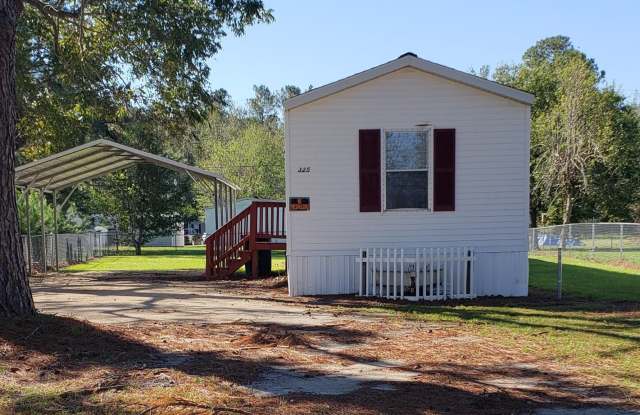 325 Collins Street - 325 Collins Street, Jacksonville, NC 28540