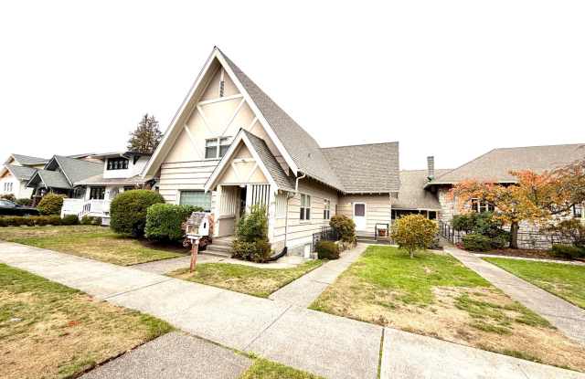 Desired Neighborhood! 3bd 1ba w/new flooring photos photos
