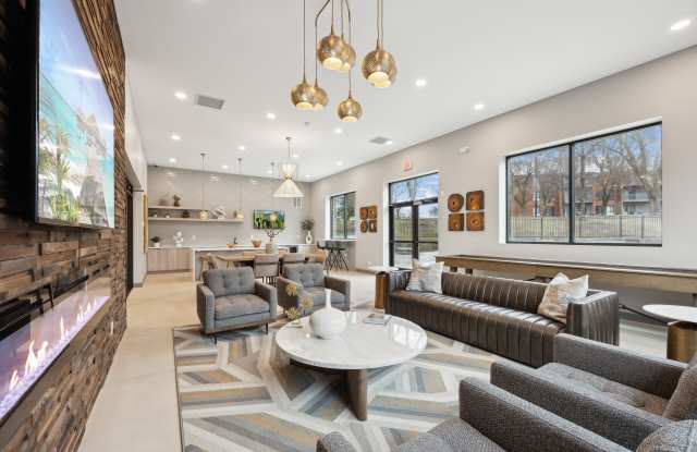 The Park at City West Apartments photos photos