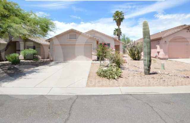 8882 East Avenida Las Noches - 8882 East Avenida Las Noches, Gold Canyon, AZ 85118