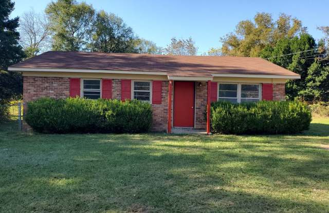 1531 Rockdale Dr. - 1531 Rockdale Drive, Laurens County, GA 31021