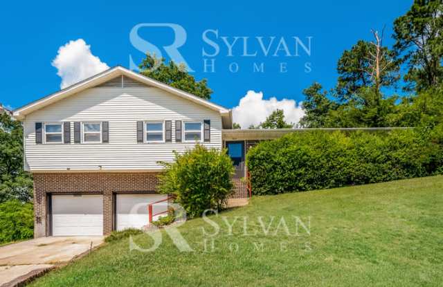 1604 6th Street Northwest - 1604 6th Street Northwest, Center Point, AL 35215