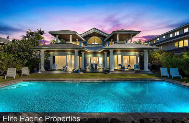 75-5452 Kona Bay Drive Lot #38 - 75-5452 Kona Bay Drive, Kailua, HI 96740