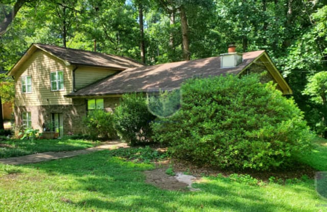 1023 Sourwood Court - 1023 Sourwood Court, Oconee County, GA 30606