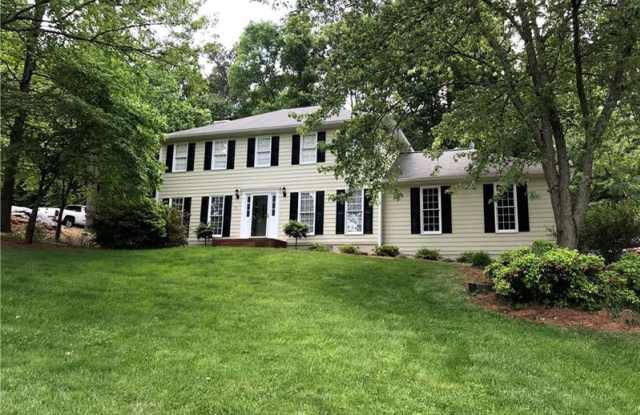 4199 Westchester Trace NE - 4199 Westchester Trace Northeast, Cobb County, GA 30075