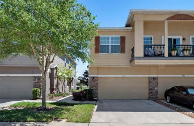 1646 SCARLET OAK LOOP - 1646 Scarlet Oak Loop, Winter Garden, FL 34787