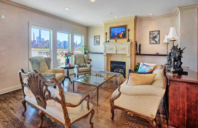 517 HARBOR PL - 517 Harbor Pl, West New York, NJ 07093