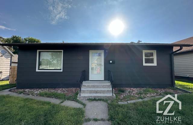 1103 Pierce Street photos photos