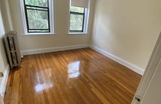 1160 Commonwealth Ave - 1160 Commonwealth Avenue, Boston, MA 02134