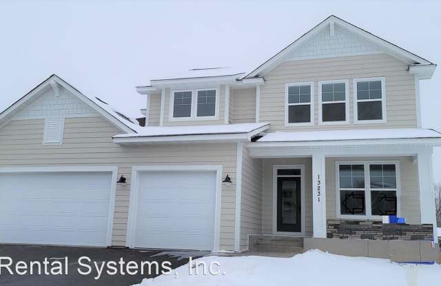 13231 140th Ave North - 13231 140th Avenue North, Dayton, MN 55327