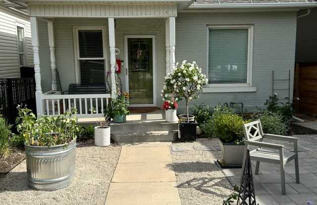 Find Charm  Comfort in the Heart of the Avenues – 386 E 8th Ave! photos photos