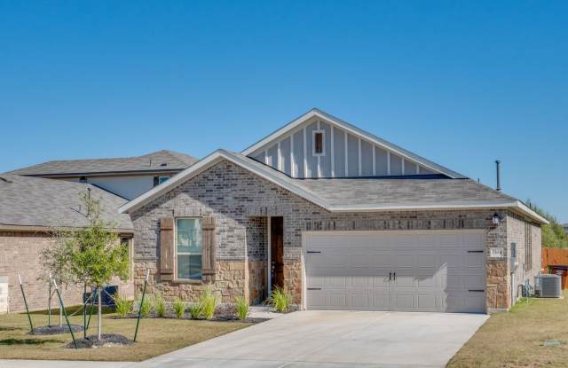 2504 Hat Bender Loop, Round Rock, TX 78664 photos photos