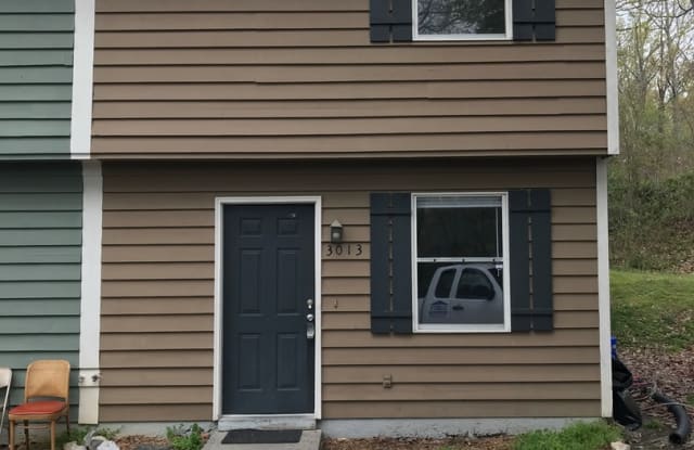 3013 Adkisson Dr - 3013 Adkisson Dr NW, Cleveland, TN 37312