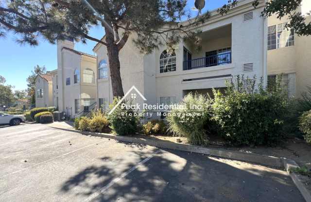 Wonderful 2bd/2ba Rocklin Condo With One Car Garage! - 306 Beachcomber Drive East, Rocklin, CA 95677
