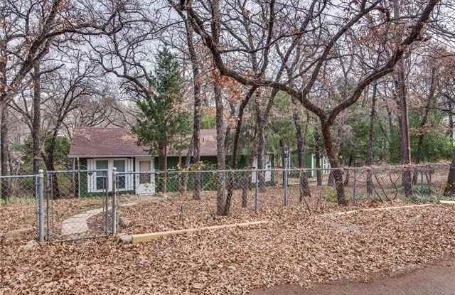 2820 Peninsula Drive - 2820 Peninsula Drive, Grapevine, TX 76051