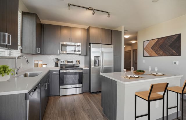 Novus Apartments photos photos