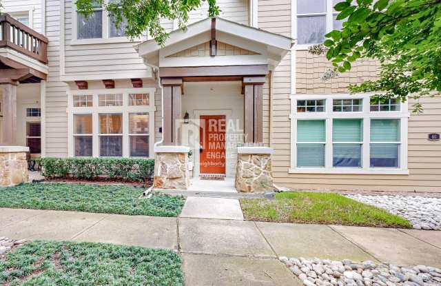 Charming 2-Bedroom Townhome for Rent in a Gated Community! - 1600 Abrams Road, Dallas, TX 75214