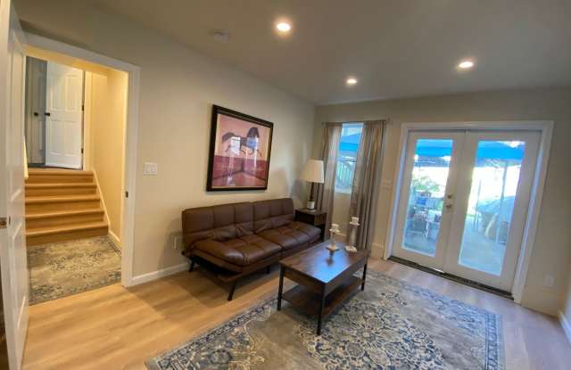 Updated Studio in Boyes Hot Springs! photos photos