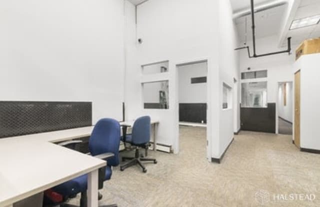 436 East 11th Street - 436 East 11th Street, New York City, NY 10009