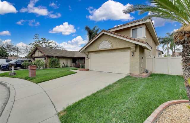 7756 Belvedere Place - 7756 Belvedere Place, Rancho Cucamonga, CA 91730 7756 Belvedere Place - 7756 Belvedere Place, Rancho Cucamonga, CA 91730