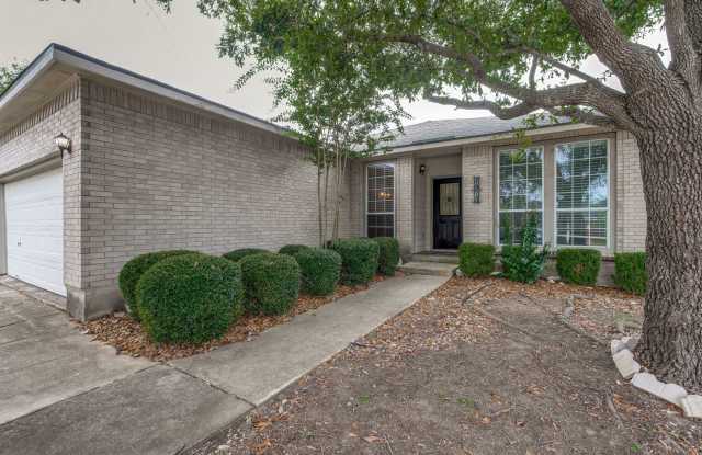 3-BEDROOM IN LOOKOUT CANYON CREEK, COMAL I.S.D. Gallery 3