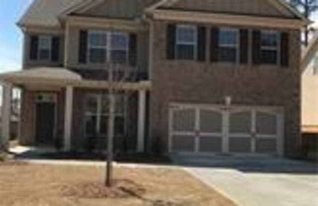 2436 Morgan Estate Drive - 2436 Morgan Estate Dr, Gwinnett County, GA 30519