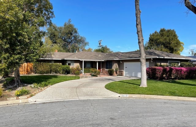 5683 Brookhurst Court - 5683 Brookhurst Court, San Jose, CA 95129
