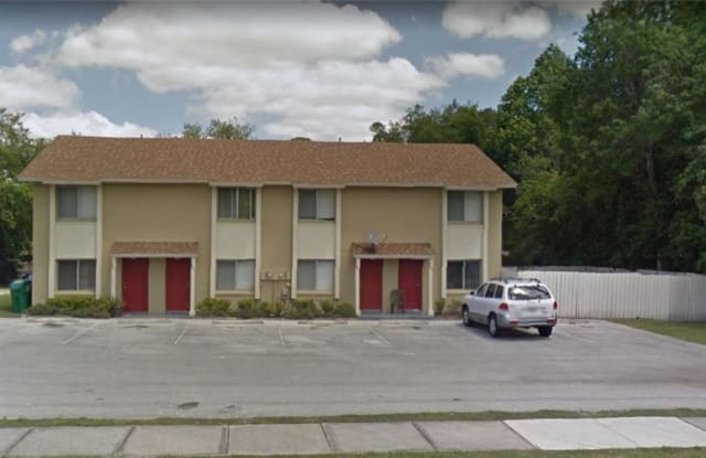 203 S MOSS ROAD - 203 S Moss Rd, Winter Springs, FL 32708