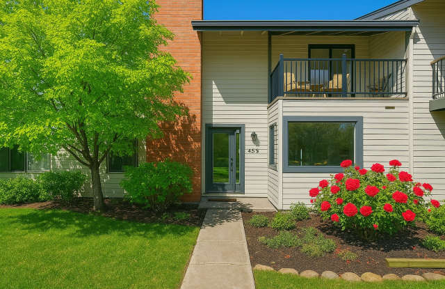 459 South Walnut Street - 1 photos photos