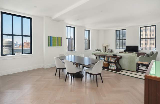 100 Barclay Street 24C photos photos