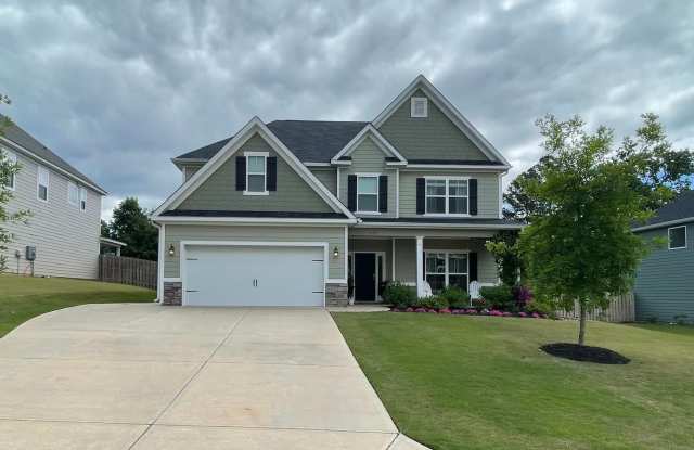 Beautiful Home located in Evans photos photos