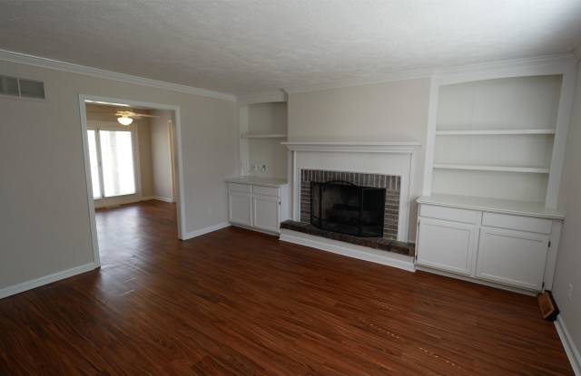 1320 Cool Creek Drive Gallery 2