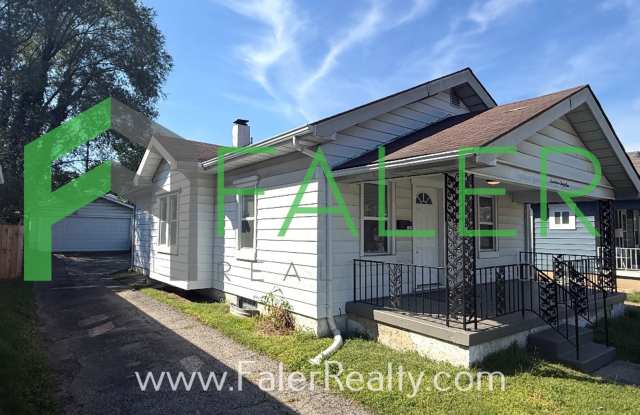 Charming 2-Bedroom Bungalow Available Now! Gallery 3