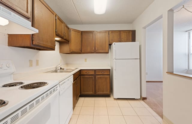 Park Plaza Apartments photos photos