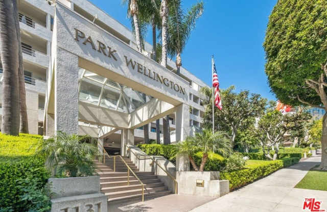 1131 ALTA LOMA Rd unit: 106 photos photos