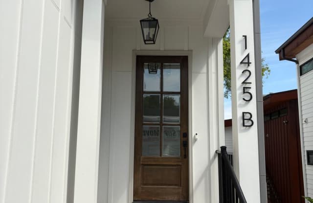 3 Bedroom in East Nashville Beauty photos photos