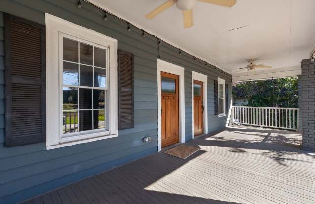 Beautifully Updated Adair Park Craftsman Near the BeltLine & Lee + White Gallery 3