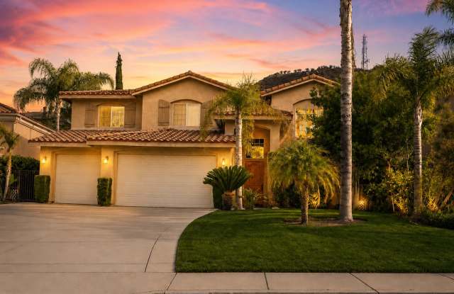 Beautiful Murrieta 5 bedroom available for rent Gallery 3