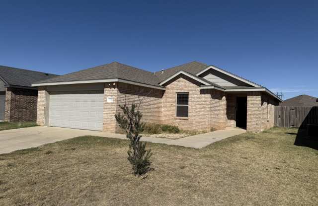 1102 Preston Trail - 1102 Preston Trails, Wolfforth, TX 79382