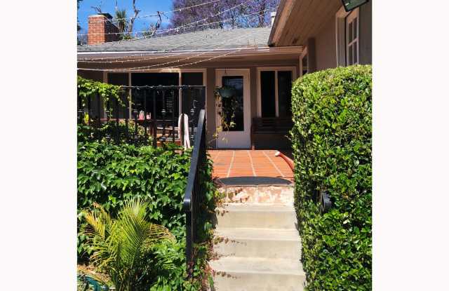 1908 S Crest Dr - 1908 South Crest Drive, Los Angeles, CA 90034