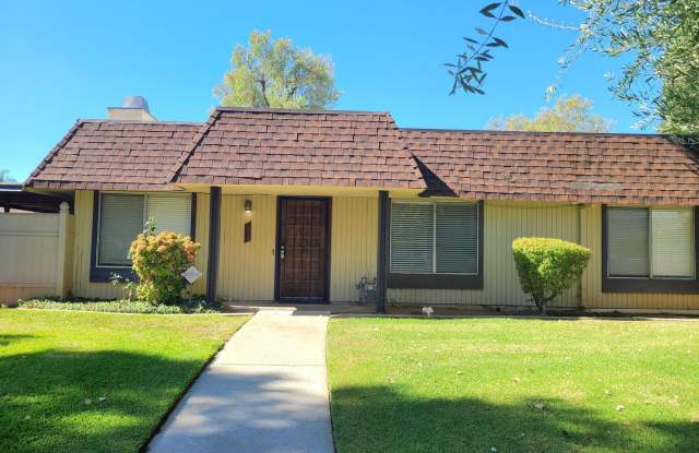 Single-Story 3-Bedroom Redlands Condo! Gallery 3