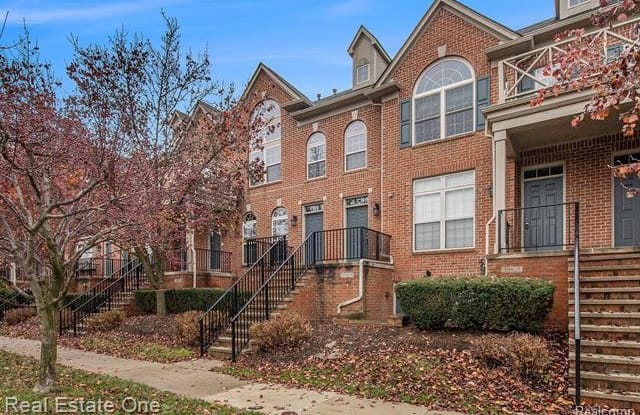 39619 Springwater Drive - 39619 Springwater Drive, Wayne County, MI 48168
