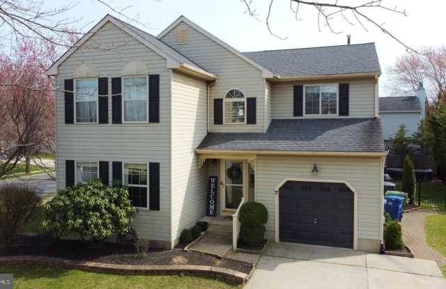 7 BARKLEY COURT photos photos