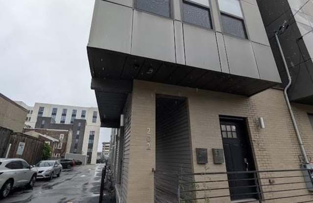 202 RICHMOND STREET Gallery 1