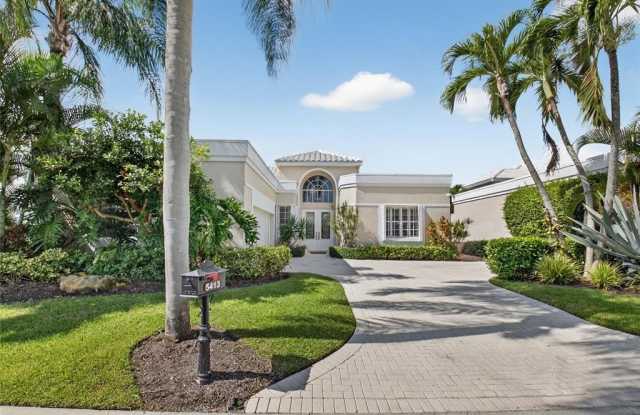 5413 Ascot Bnd - 5413 Ascot Bend Road, Palm Beach County, FL 33496