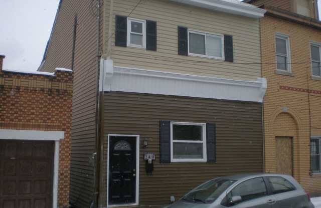 Enormous South Side renovation. Huge Open Layout. Large Bedrooms. A/C.Stainless Steel.Tile. - 149 Pius Street, Pittsburgh, PA 15203