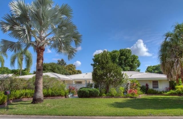 3511 PINE VALLEY DRIVE - 3511 Pine Valley Drive, Southgate, FL 34239