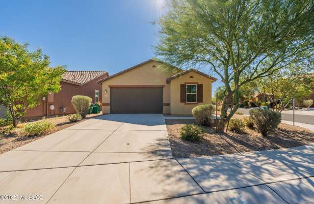 11751 W Boll Bloom Drive photos photos