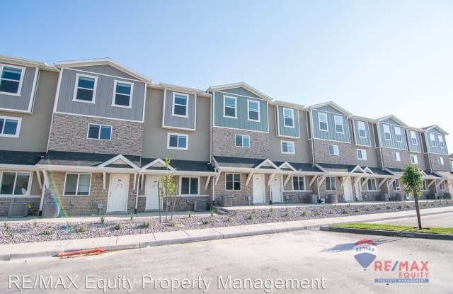 4088 E Sunbury Ln - 4088 E Sunburn Ln, Sandy, UT 84094