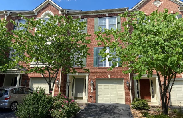 1049 HOTCHKISS PLACE - 1049 Hotchkiss Place, Fredericksburg, VA 22401